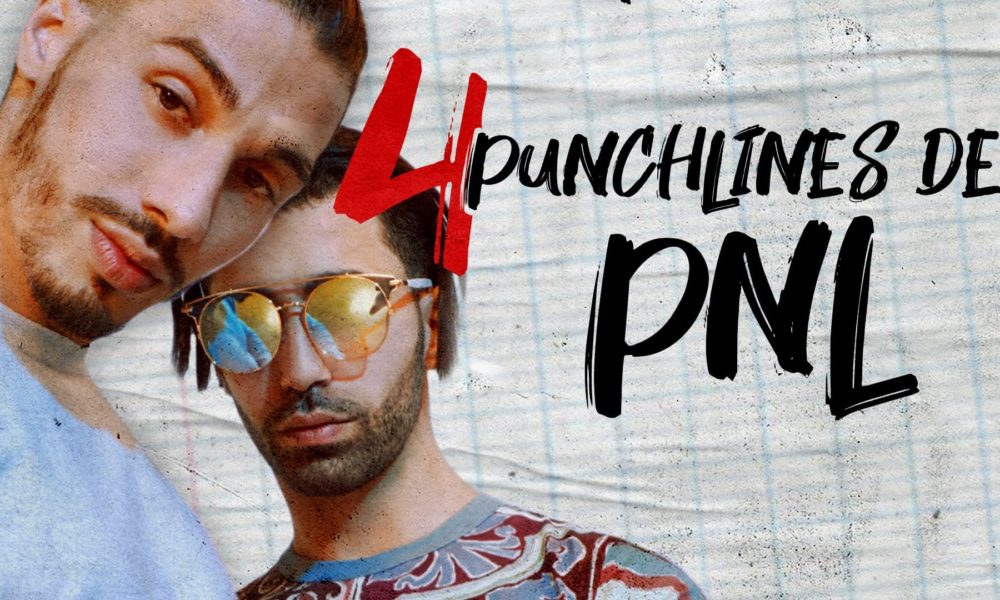 Pnl Analyse Litteraire De Leurs Punchlines En Video Avec Raska Raplume