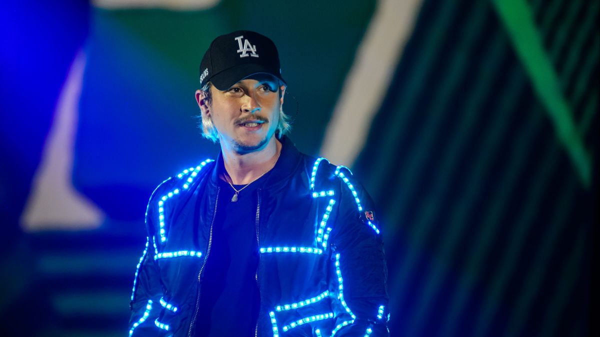 Nekfeu : quel est le vrai prénom de la nouvelle star du rap