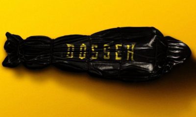 Sorti de nulle part, Dosseh a annoncé la sortie d'un nouveau single à ses fans sur Twitter ce mercredi. Parlons de "La vie d'avant".
