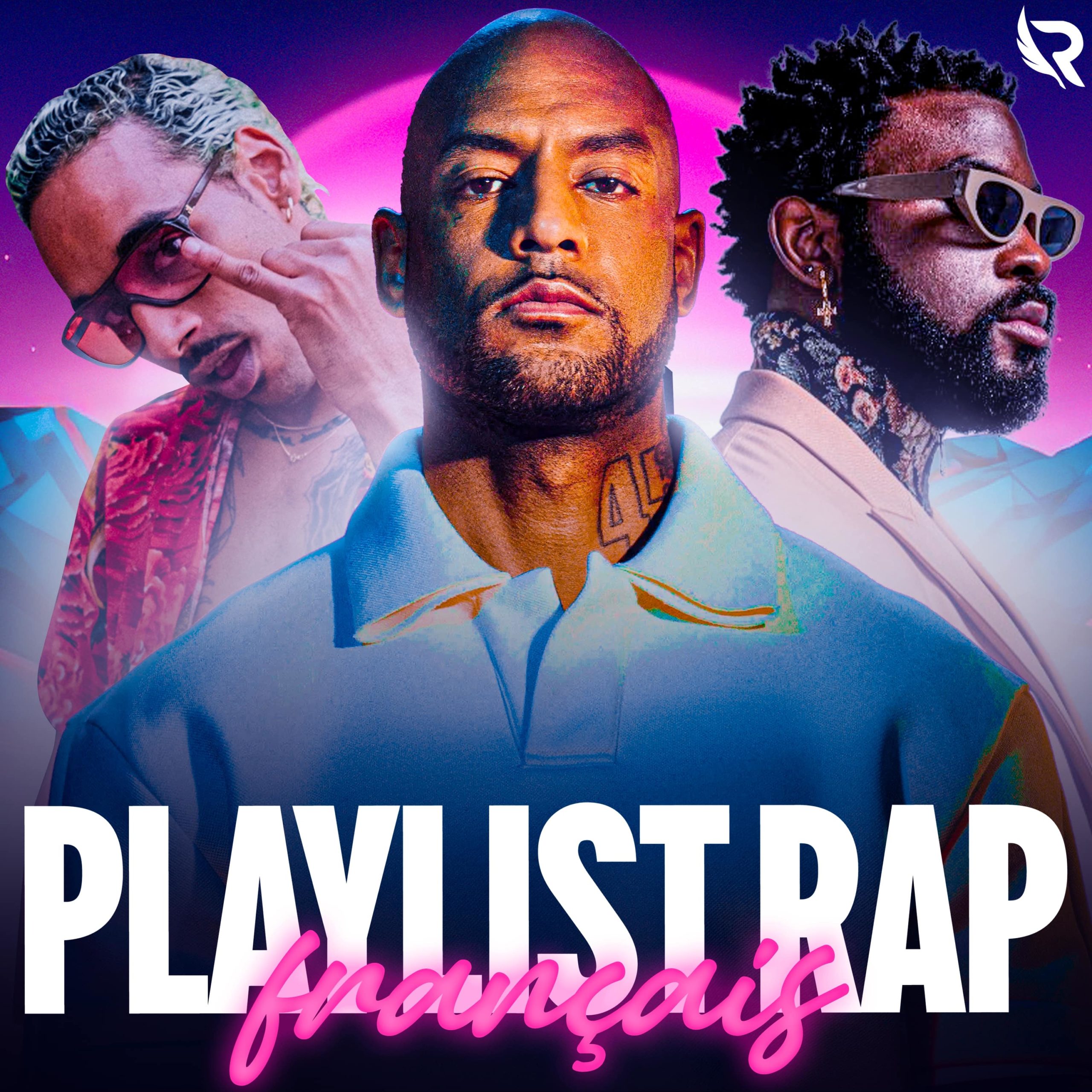 Les meilleures playlists rap français sur Spotify, Deezer & Apple - Raplume